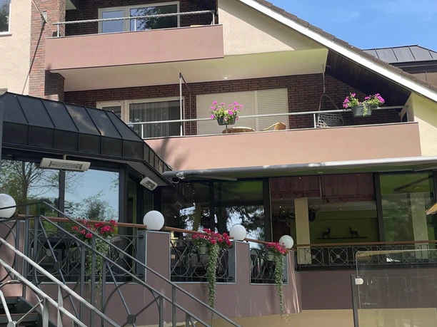 Parkhotel Hegers | Bad Wünnenberg