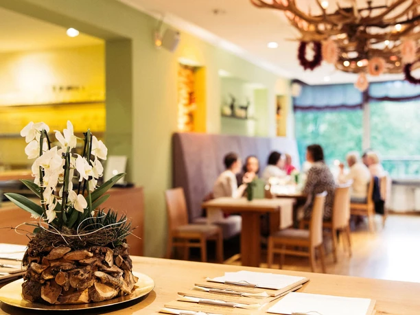 Parkhotel Hegers | Bad Wünnenberg