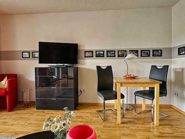 Ferienwohnung Schäfer | Paderborn