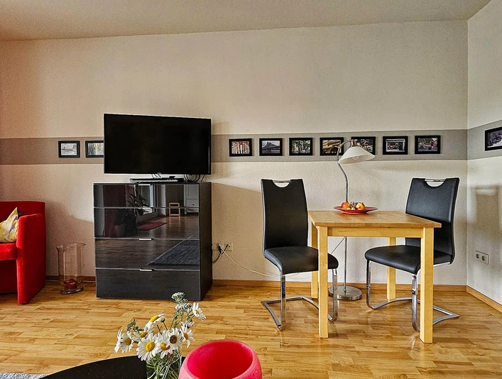 Ferienwohnung Schäfer | Paderborn