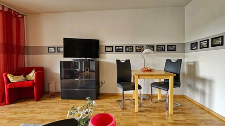 Ferienwohnung Schäfer | Paderborn Ferienwohnung Schäfer | Paderborn