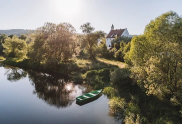 Schloss Hirschling