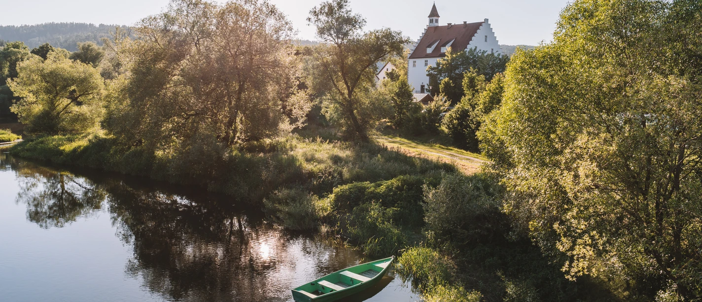 Schloss Hirschling