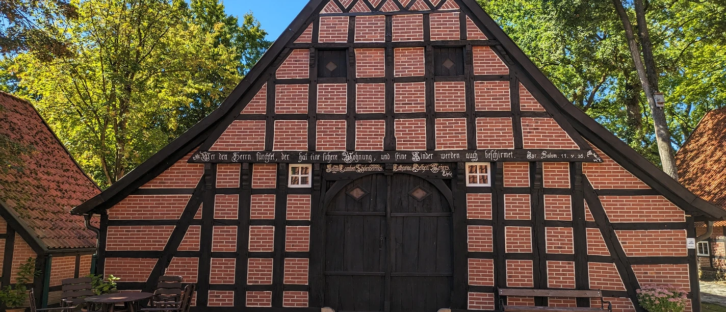 Haus Klus