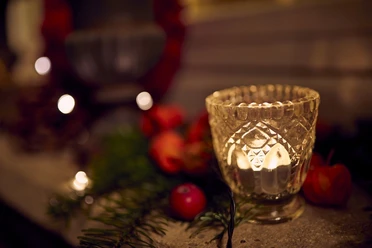 Weihnachtsschmuck