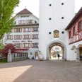 Wirtshaus Wilder Mann Sursee