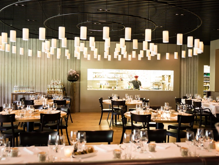 Baulüüt CAMPUS SURSEE