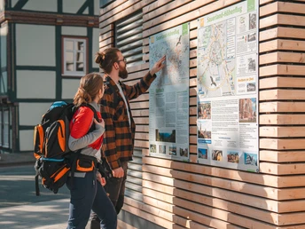 Wanderportal Korbach SHF