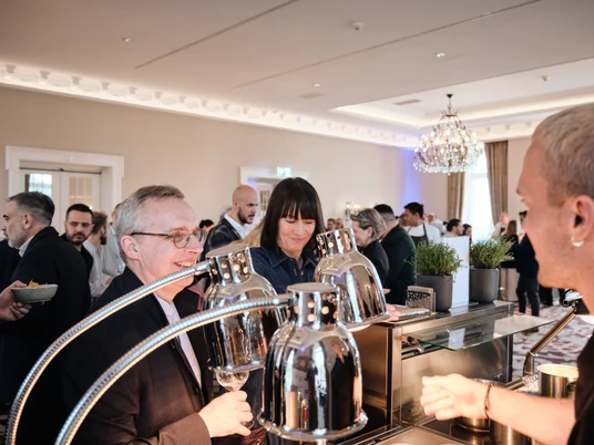 Event im Gasthaus Kreuz