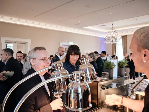 Event im Gasthaus Kreuz