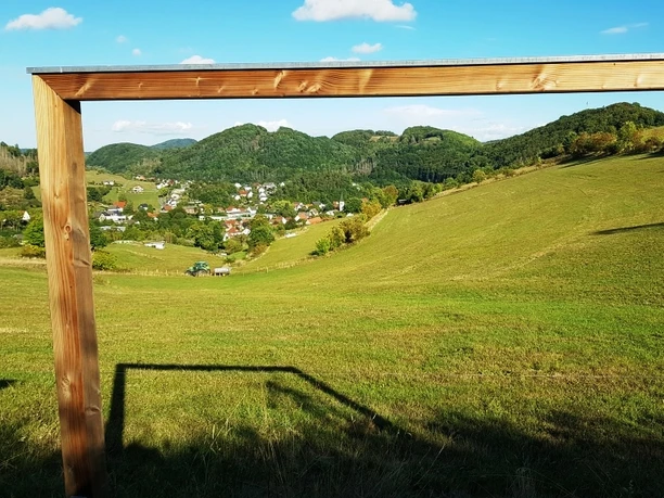 Beringhauser Aussichten