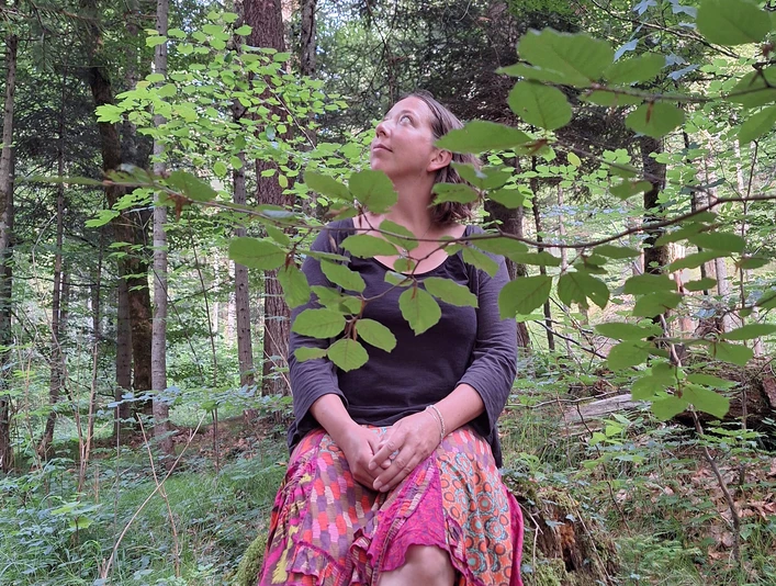 Was ist Waldbaden Was ist Waldbaden