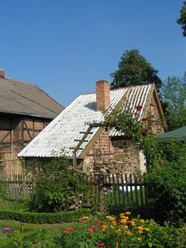 Forsthaus Friedrichshohenberg
