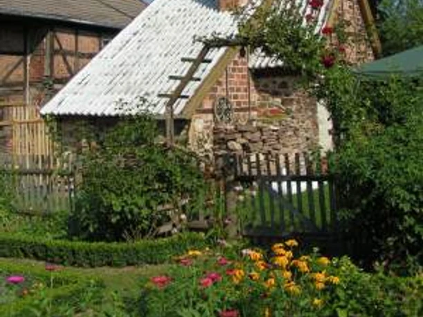Forsthaus Friedrichshohenberg