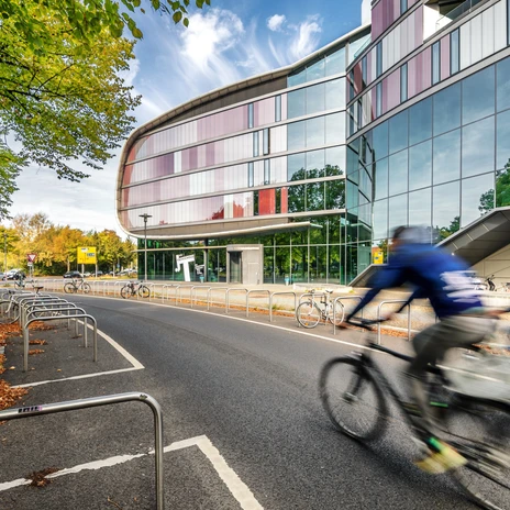 Ihre Tagung & Konferenz in Leipzig: Buch- und Schriftmuseum