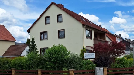 Hausansicht Ferienwohnung Sösetal Hausansicht Ferienwohnung Sösetal