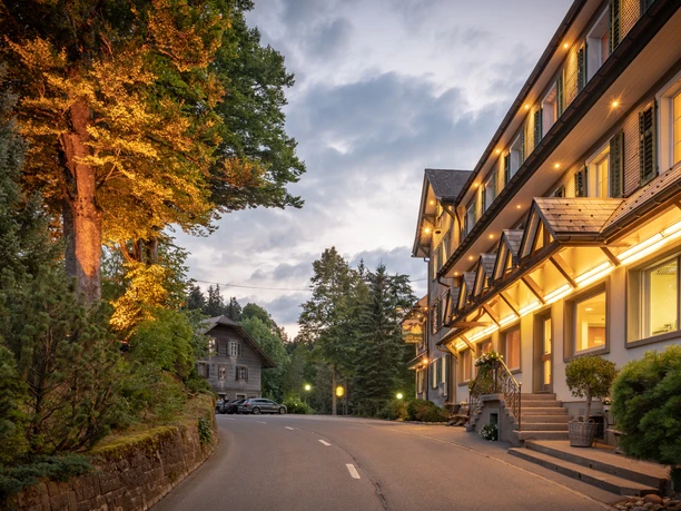 Landgasthof Menzberg