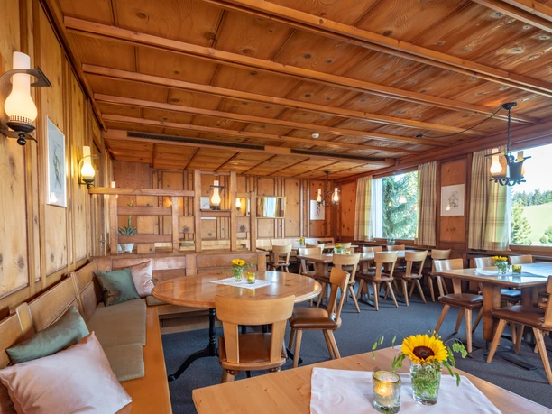 Landgasthof Menzberg