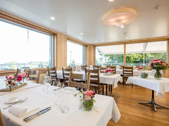 Landgasthof Menzberg