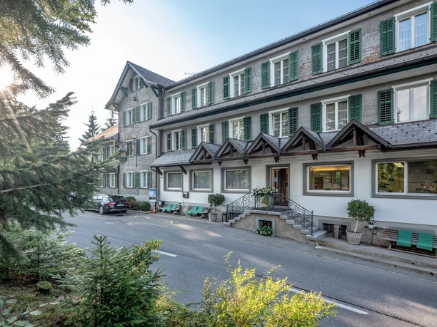 Landgasthof Menzberg