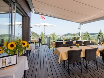 Landgasthof Menzberg