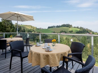 Landgasthof Menzberg