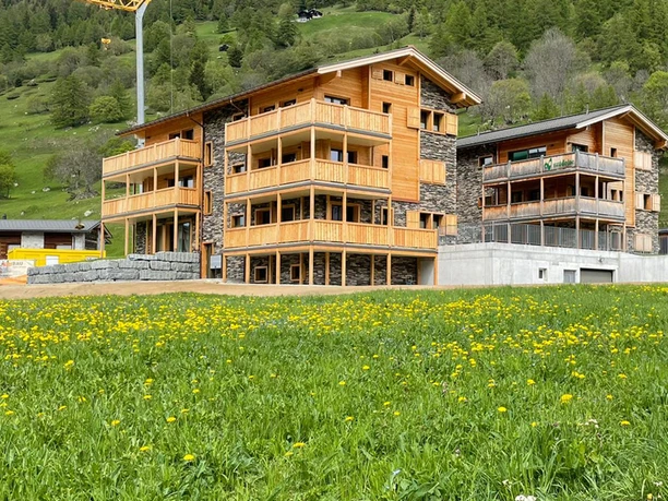 Aussenansicht