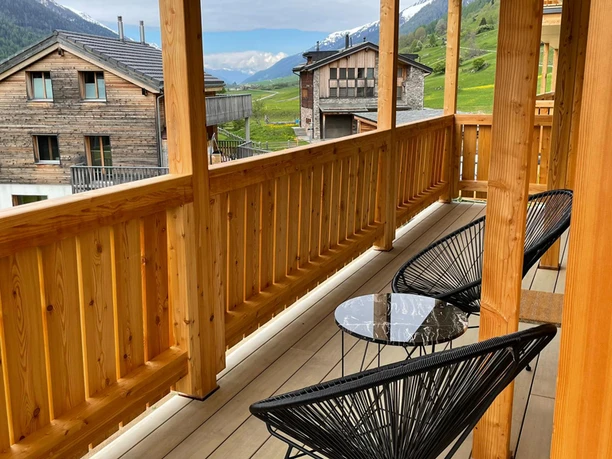 Balkon