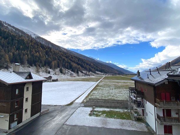 Aussicht