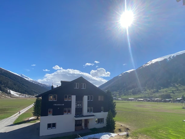 Aussicht