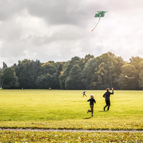 Parkanlage Rosental | Leipzig Convention Bureau Parkanlage Rosental - präsentiert vom Leipzig Convention Bureau