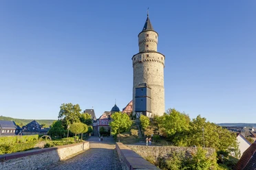 Hexenturm (Foto Grandpierre Design).jpg Idstein - Hexenturm