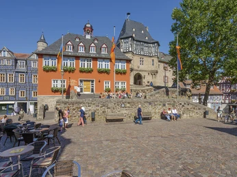 König-Adolf-Platz Idstein - König-Adolf-Platz