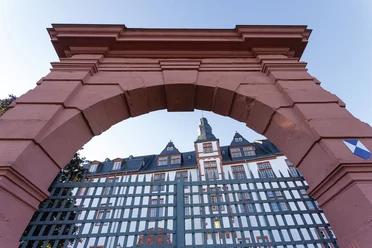 Schloss Idstein