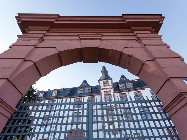 Schloss Idstein