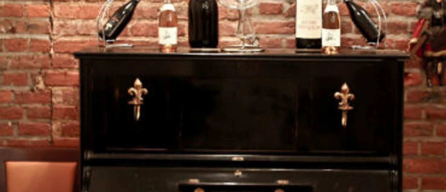 La Fattoria La Fattoria