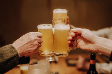Hohenfelder Brauhaus Hohenfelder Brauhaus
