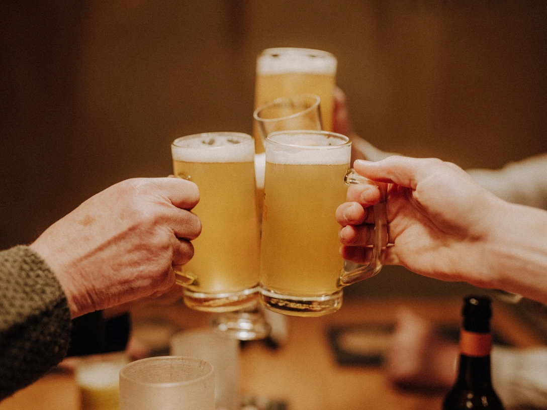 Hohenfelder Brauhaus Hohenfelder Brauhaus