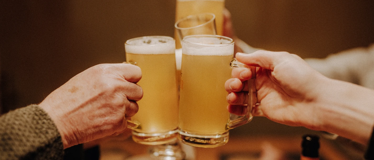 Hohenfelder Brauhaus Hohenfelder Brauhaus