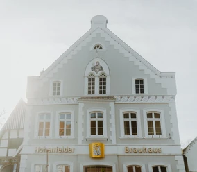 Hohenfelder Brauhaus Hohenfelder Brauhaus