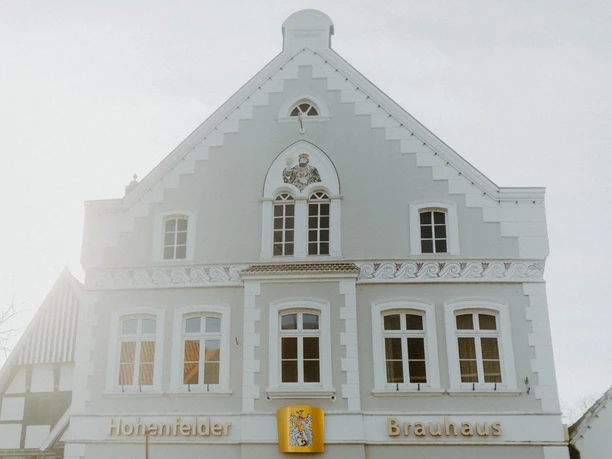 Hohenfelder Brauhaus Hohenfelder Brauhaus