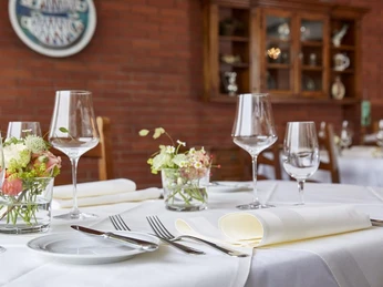 Restaurant Gasthof Tell