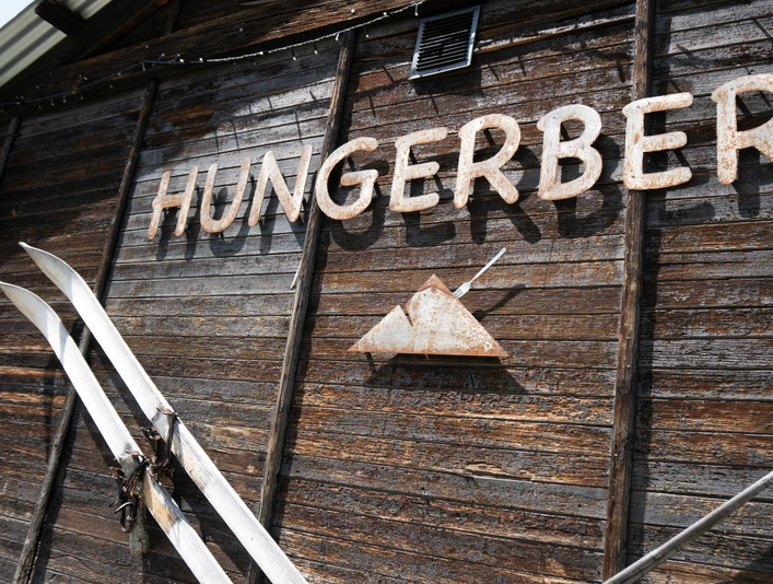 Hungerberg