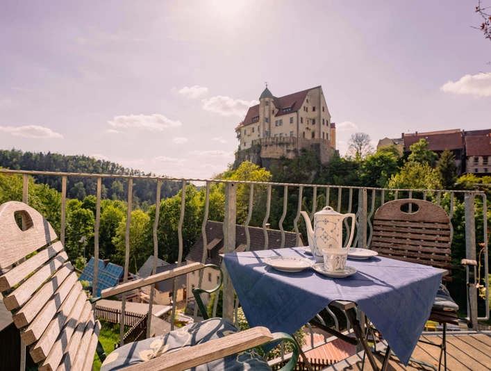 Herzlich willkommen bei Familie Leistner