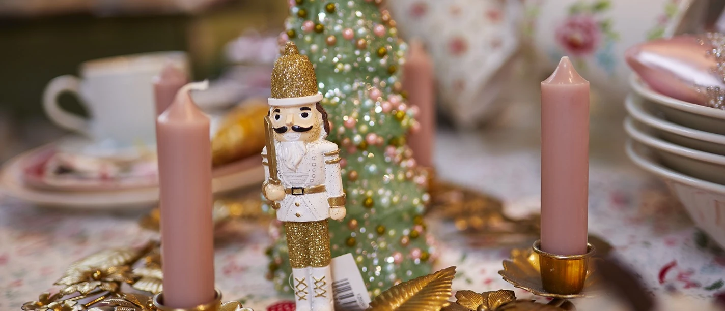 Weihnachtsdekorationen