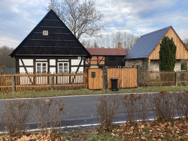 Dorfmuseum Zeißholz