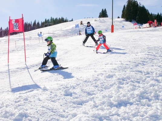Migros Ski Day Sörenberg