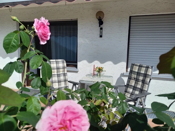 fewo_feldundwiese_terrasse.jpg Terrasse mit Gartenmöbeln