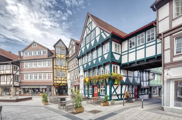 Krambuden Wolfenbüttel Krambuden Wolfenbüttel
