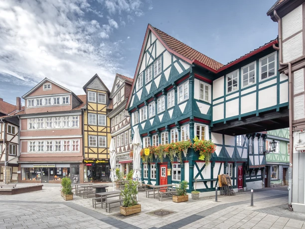 Krambuden Wolfenbüttel Krambuden Wolfenbüttel